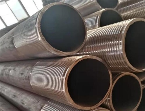 宜良管棚钢管